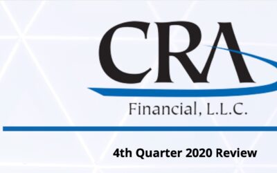 4th Quarter 2020 Review – CRA Financial, L.L.C.